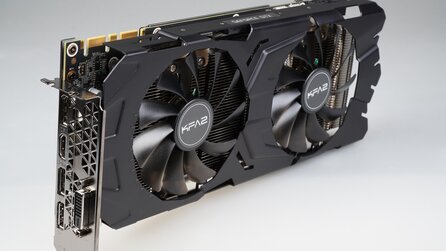 GTX 1070 Ti ab 369€, 1060 ab 209€ und SSD für 19,90€ - Angebote bei notebooksbilliger.de