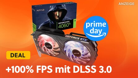 Die beste Full-HD Grafikkarte ist nach dem Prime Day plötzlich viel günstiger im Angebot!