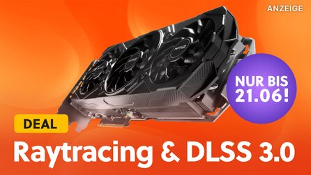 Günstiger gibt’s die NVIDIA GPU mit 12GB nirgends: Sichert euch die RTX 4070 Ti zum Bestpreis dank Rabattgutschein