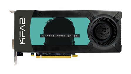 Geforce GTX 970 nur 199€ - KFA-Grafikkarte im Angebot bei One.de