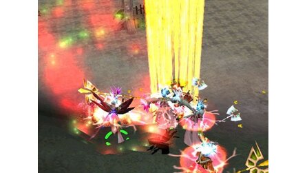 Khan: the Absolute Power