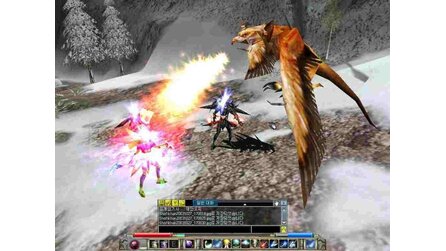 Khan: the Absolute Power