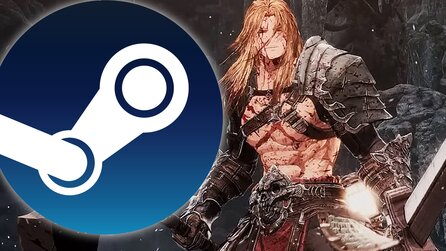 »Dieses Spiel ist so gut!« - The First Berserker: Khazan ist nicht mal erschienen und knackt auf Steam begeisterte 95 Prozent positive Reviews