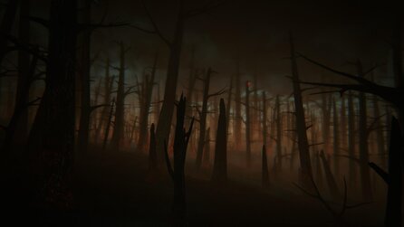 Kholat - Screenshots