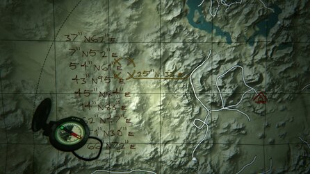 Kholat - Screenshots