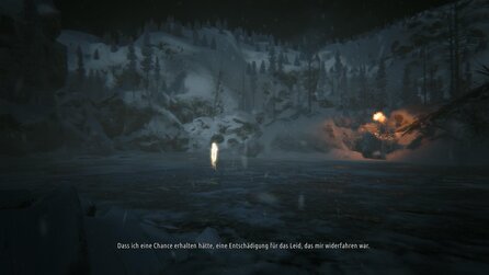 Kholat - Screenshots