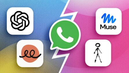 OpenAI und Anthropic wurden bei KI-Agenten rechts überholt – und zwar direkt auf WhatsApp