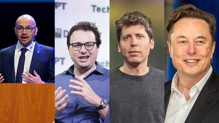 »Sind es der Menschheit schuldig« – der Chef von Anthropic fordert, die Entwicklung von KI zu verlangsamen und die ganze KI-Elite stimmt zu