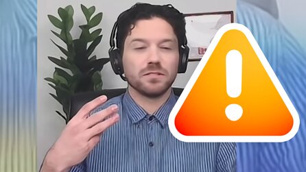 Mit nur einem Satz Deepfakes erkennen: YouTuber zeigt, wie ihr euch vor KI-Betrug im Internet schützt