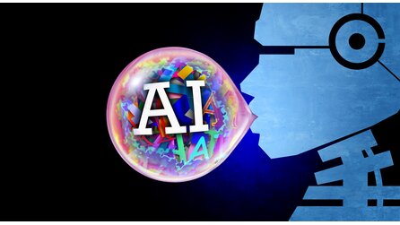 Deutsche Bank warnt aus Sorge um eine KI-Blase: »Die KI-Maschinen retten buchstäblich die US-Wirtschaft« – aber das wird wohl nicht ewig so weiter gehen