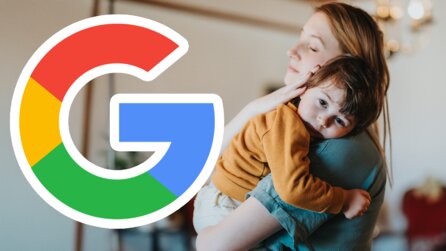 Google hilft euch ab sofort mit der Kindererziehung, mit Texten zu Shakespeare und mehr - Diese Features zeigen, ihr die KI mal testen solltet