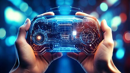 Samsung Flex Gaming: Dieser faltbare Handheld könnte die Switch und das Steam Deck herausfordern