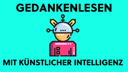 Vom Texte Schreiben zum Gedankenlesen - Wissenschaftler schaffen Durchbruch mit KI