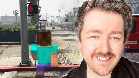 KI macht gerade etwas mit meinen Lieblingsspielen, das ich niemals für möglich gehalten hätte - aber das hat auch seine Schattenseiten