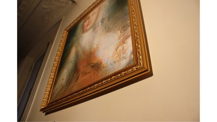 KI-Gemälde für 432.500 US-Dollar versteigert - Aber verwendeter KI-Algorithmus teils von Fremdentwickler