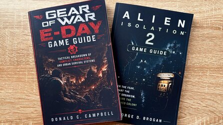 KI-Betrüger auf Amazon verkaufen euch jetzt Lösungsbücher für noch nicht erschienene Spiele – und können nicht mal den Titel richtig schreiben