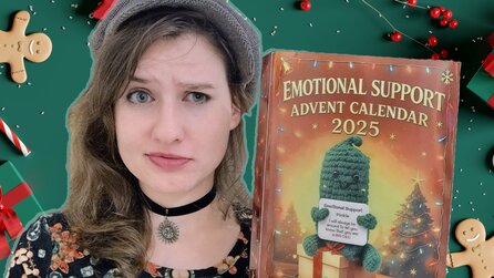 Mein Schrott-Adventskalender zeigt, was auf Etsy und Co. gerade falsch läuft