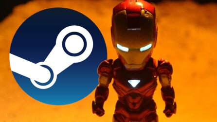 Steam geht offenbar härter und härter gegen Spiele mit KI-Inhalten vor