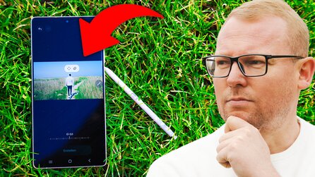 Apple, Samsung und Honor im KI-Vergleich: Wer radiert am besten Objekte aus Fotos?