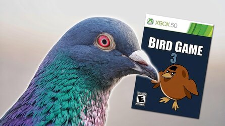 Millionen Menschen bewegt gerade ein Spiel, das es gar nicht gibt: Was hinter dem Internet-Phänomen Bird Game 3 steckt