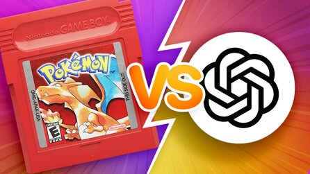ChatGPT und Co. spielen jetzt Pokémon – und nicht nur der Google-CEO schaut zu