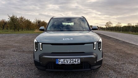 Das beste E-Auto für Pendler? Nach 2 Wochen mit dem Kia EV2 kenne ich die Antwort – und ihr braucht nicht mal eine Wallbox