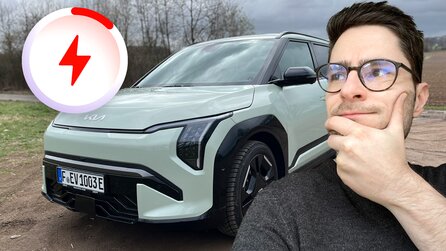 Wie viel Strom verbrauchen Netflix, Heizung + Co. im E-Auto? Ich habs gemessen – und einige Mythen widerlegt