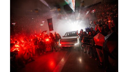 League of Legends - Exklusive Tickets zum LEC Spring Split-Finale in Berlin gewinnen