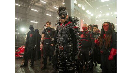Kick-Ass 2 - Bilder aus dem Film