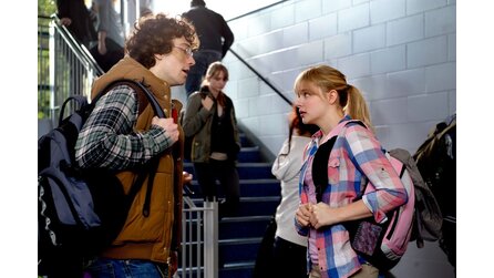 Kick-Ass 2 - Bilder aus dem Film
