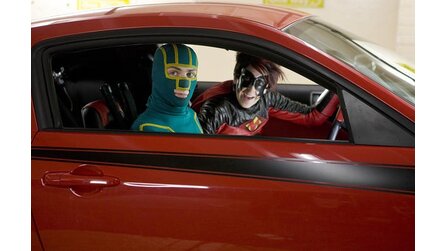 Kick-Ass