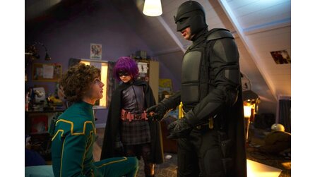 Kick-Ass