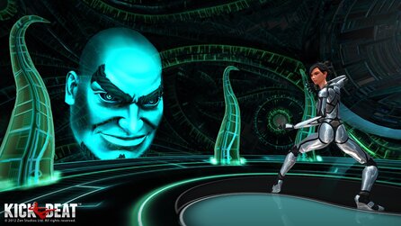Kickbeat - Screenshots