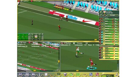 Die besten Fußballmanager - Rückblick und Ausblick auf ein aussterbendes Genre