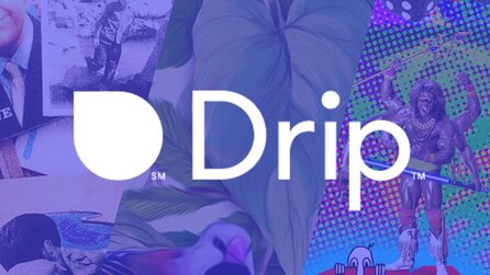Kickstarter Drip - Konkurrenz für Patreon durch dauerhafte Abo-Finanzierungen