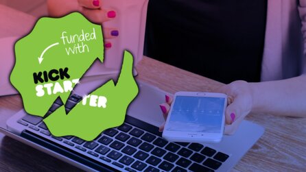 Kickstarter - Meinung: Crowdfunding ist nur noch ein Instrument des Marketings