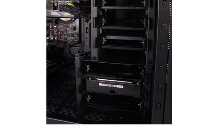 Kiebel KCS Gaming Silent Shockwave - Bilder