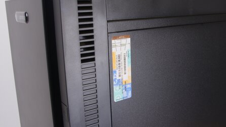 Kiebel KCS Gaming Silent Shockwave - Bilder