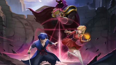 Ein Spiel verspätet sich ganze 22 Jahre - und erscheint jetzt für eine völlig veraltete Konsole