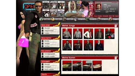 Kiez King - Screenshots