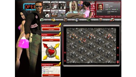 Kiez King - Screenshots