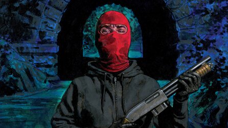 Kill or Be Killed - John Wick-Regisseur verfilmt brutalen Comic