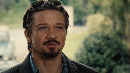 Kill the Messenger - Jeremy Renner gegen die CIA im ersten Trailer
