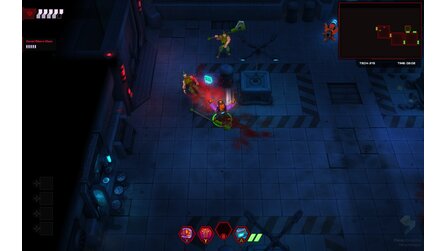 Kill to Collect - Screenshots