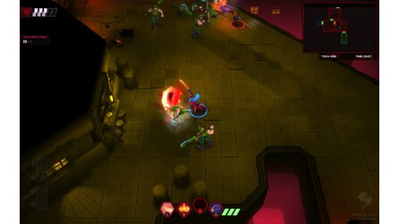 Kill to Collect - Screenshots