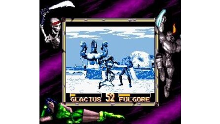 Killer Instinct Game Boy