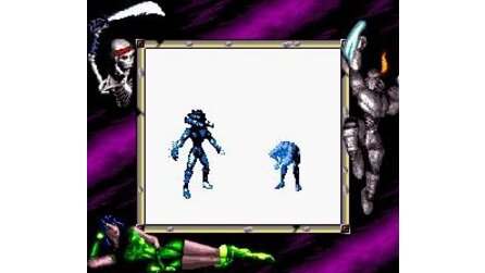 Killer Instinct Game Boy