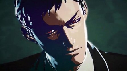 Killer is Dead - Japanischer Gameplay-Trailer zeigt Bossgegner