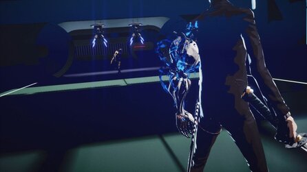 Killer is Dead - Screenshots