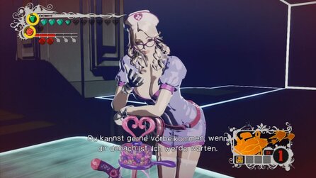 Killer is Dead - Screenshots
